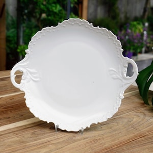 Rosenthal Bavaria Cake plate - Pastry plate