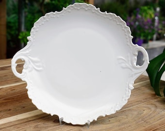 Rosenthal Bavaria Kuchenteller - Gebäckteller