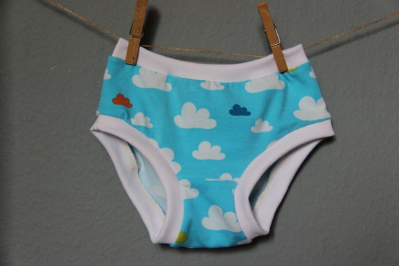 children's underpants