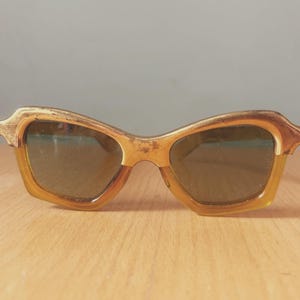 1930/40s Sunglasses