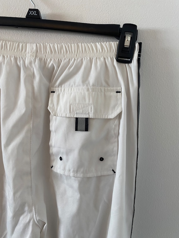 Vintage Cargo Pants - image 1