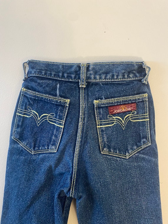 Vintage Jordache Kids Denim 