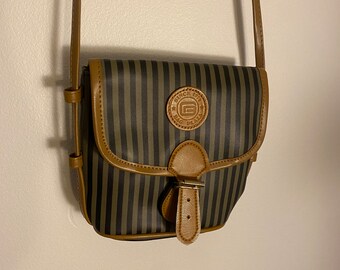 Vintage Cross Body Bag