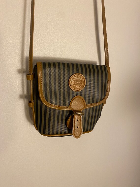 Cross Body Bag Gem