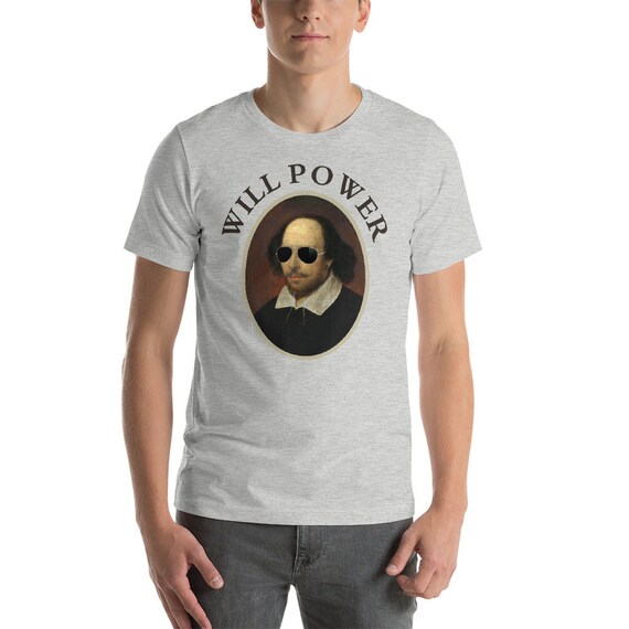 Power Of Positive Thinking T-Shirt Power Of Positive Thinking T-Shirt