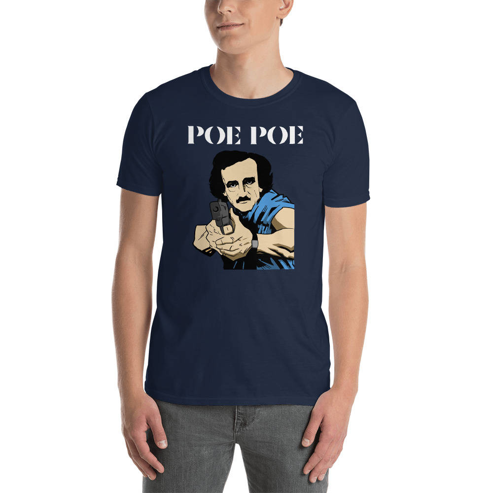 T shirt poes clearance