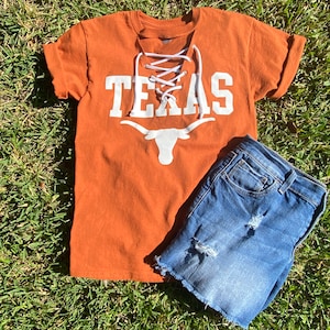 UT, Game DayTee