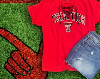 Texas Tech, Game Day Tee