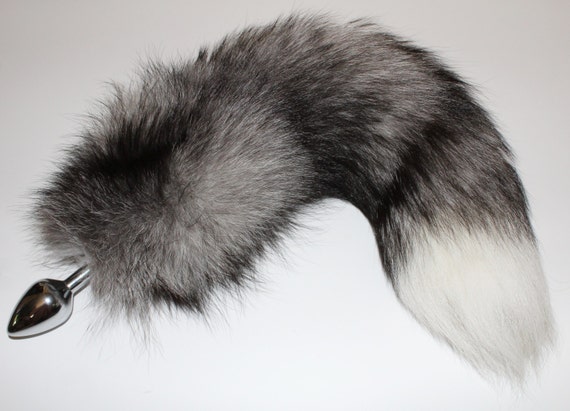 18'' queue de renard indigo naturel avec cosplay assorti gris ensemble ! bandeau gris assorti et bunny queue butt plug ! Petite ou moyenne en acier inoxydable Butt plug f0b576 18'' queue de renard indigo naturel avec cosplay assorti gris ensemble ! bandeau gris assorti et bunny queue butt plug ! Petite ou moyenne en acier inoxydable Butt plug f0b576