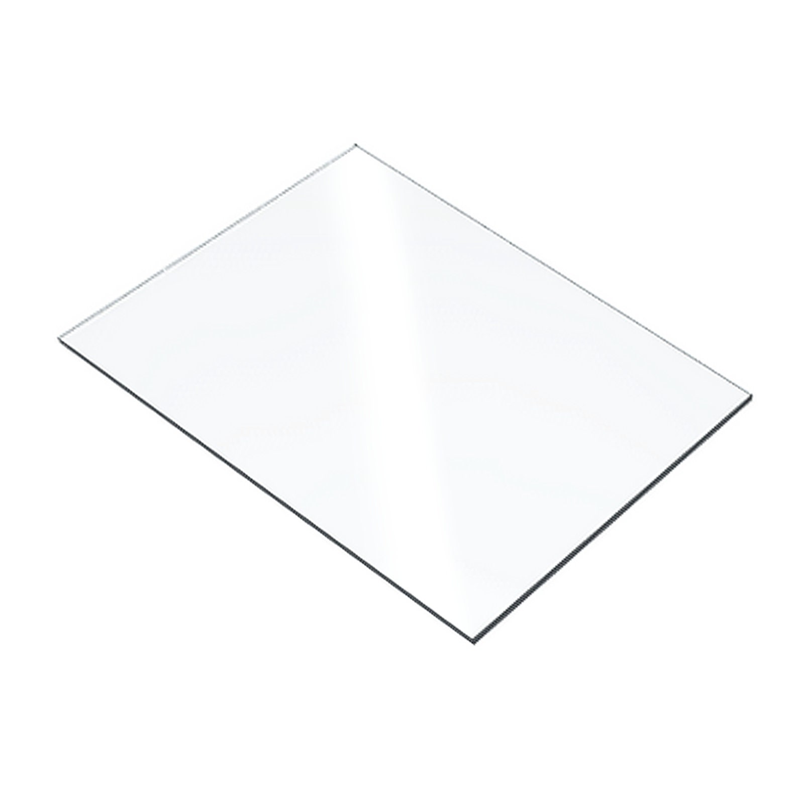 Buy Custom Extra Acrylic Shelves & Brackets To Fit Ikea Detolf Cabinet Dsa Ik - View #10