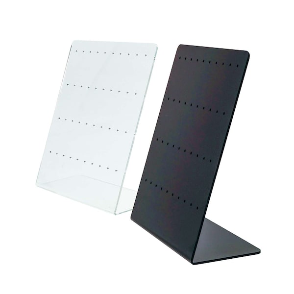Earring Display Stand Etsy UK