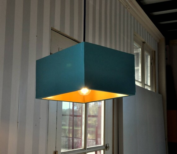 Pallet Pendant Upcycled Wooden Lamp Wood Lamp Upcycled Lamp Zero Waste Lamp Zero Waste Pendant Wooden Ceiling Light Different Colors