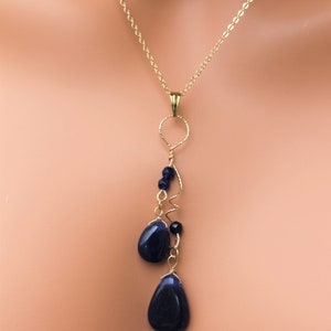 45th Anniversary Gift, Wedding Anniversary, September Birthday, Blue