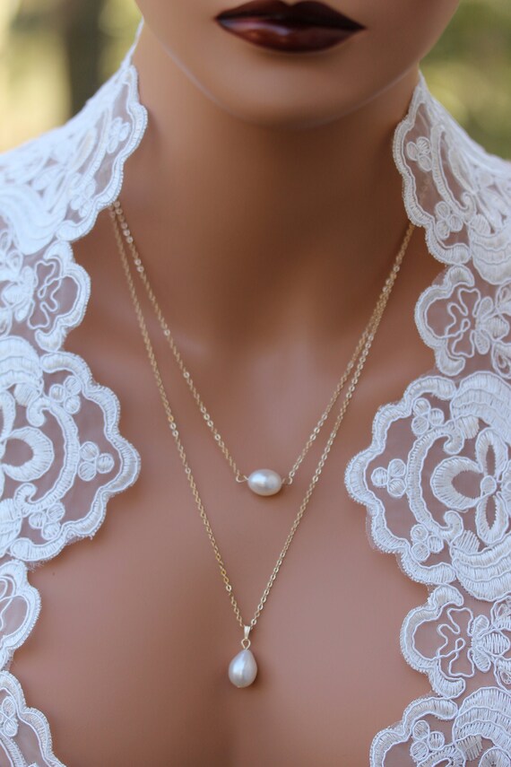 Pearl anniversary jewellery hot sale