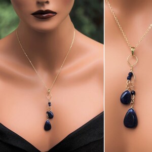 45th Anniversary Gift, Wedding Anniversary, September Birthday, Blue