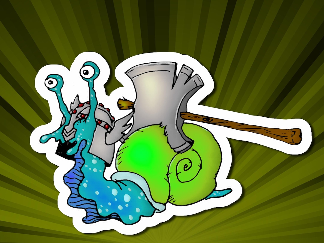 Unstoppable Sticker (4 Inch Size) - Etsy