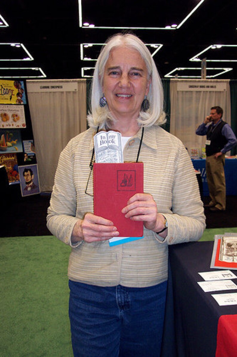 BETWEEN THE COVERS Greeting Card Bookmark Etsy