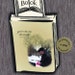 In My Book Cards