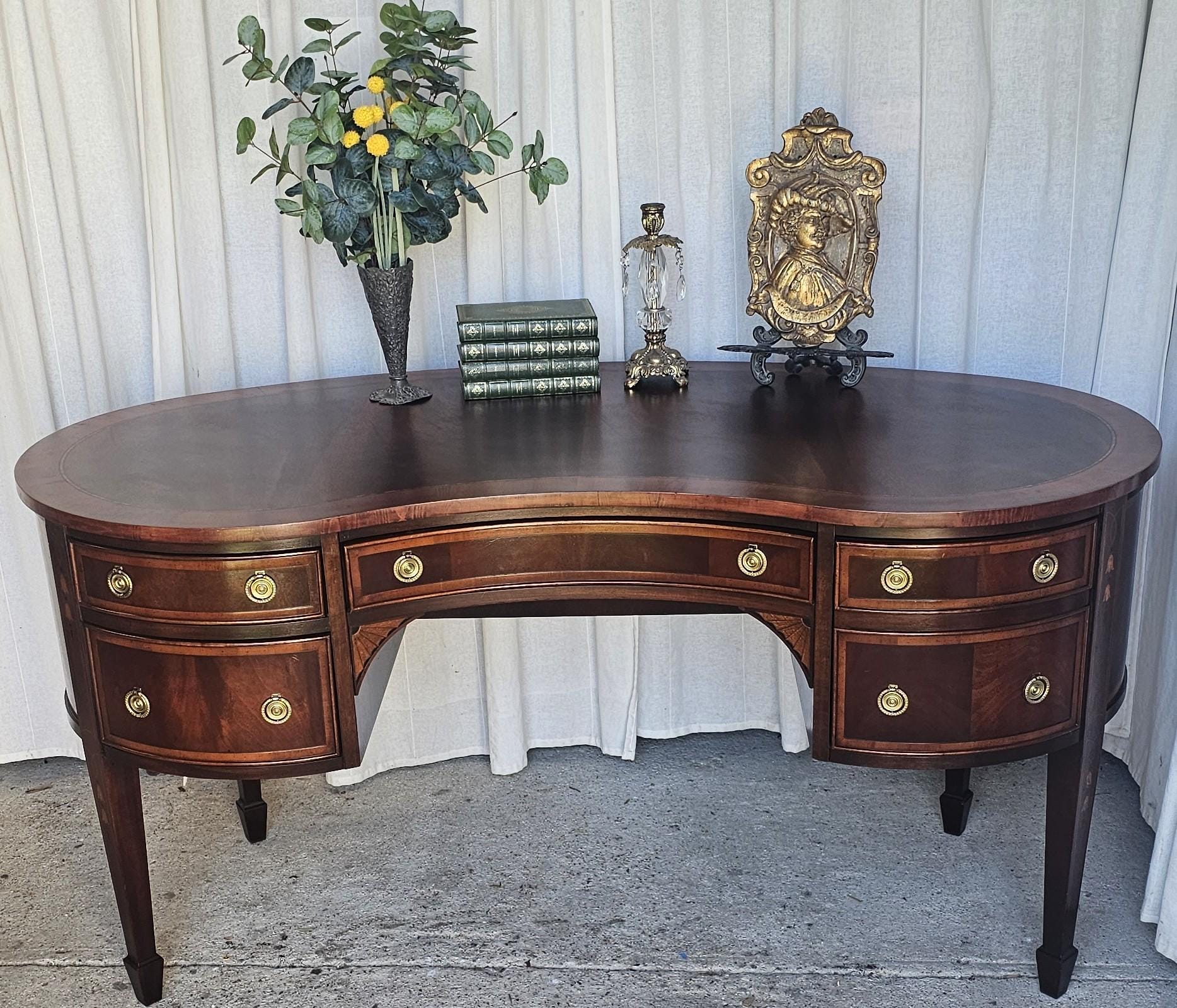 Vintage Hekman - Etsy