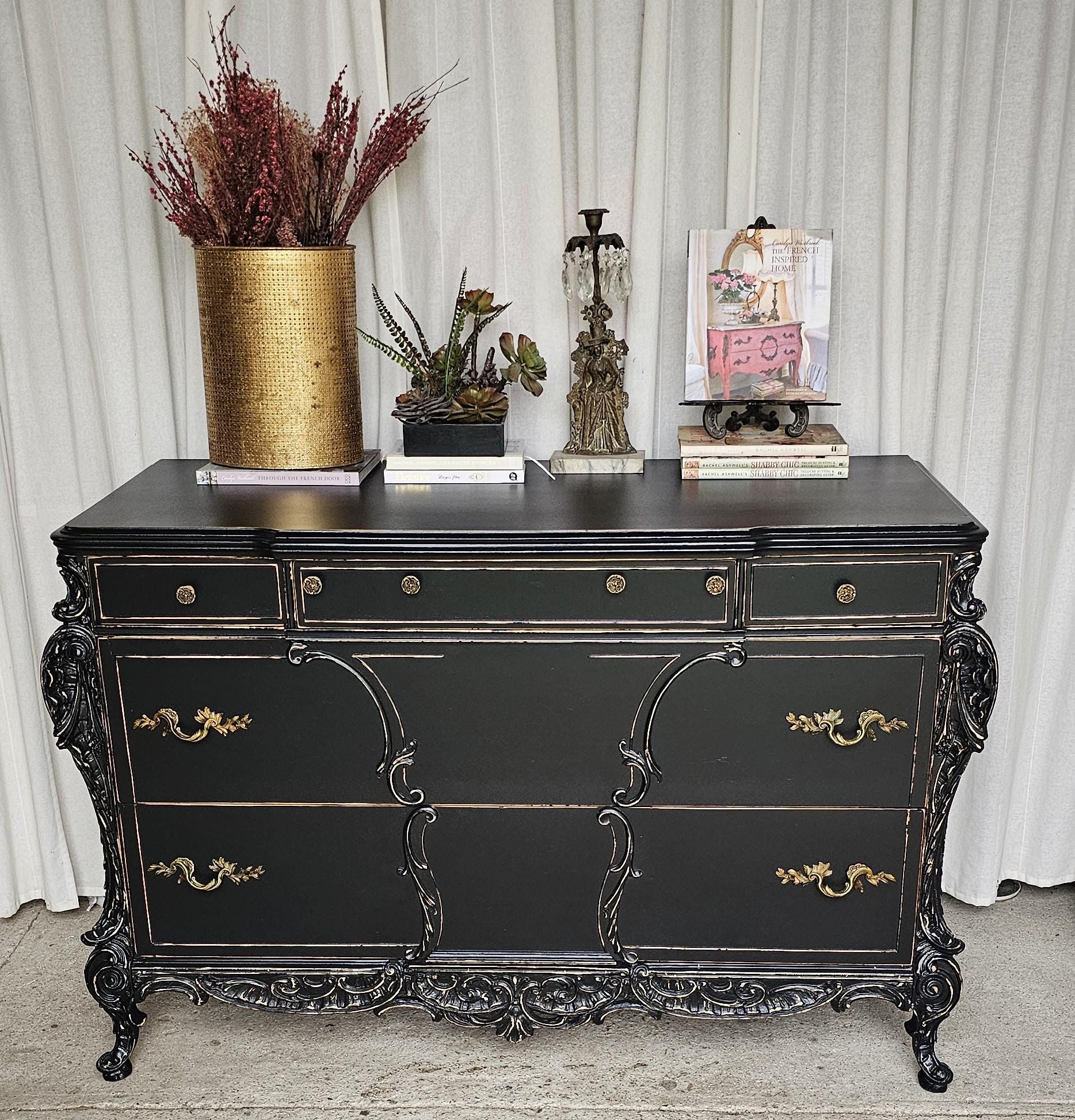 VintageChicLA2000 - Etsy