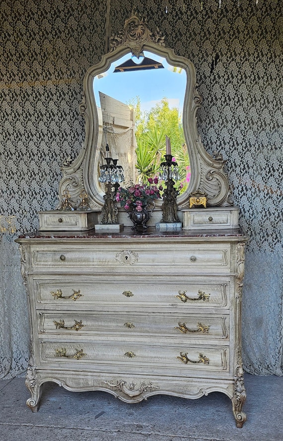 French style dresser discount