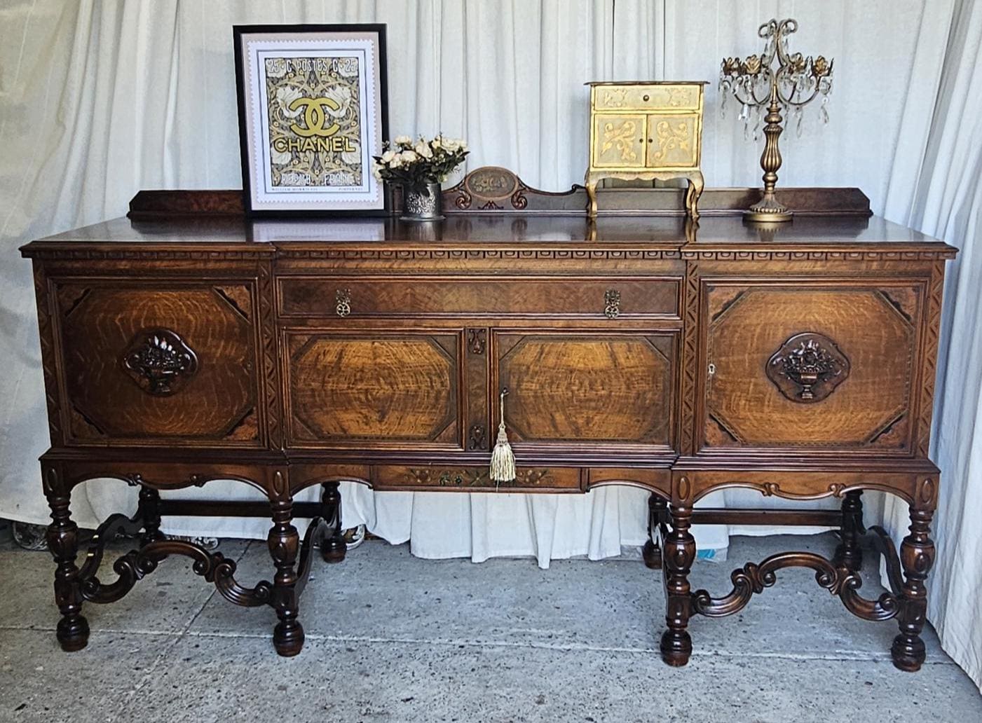 VintageChicLA2000 - Etsy