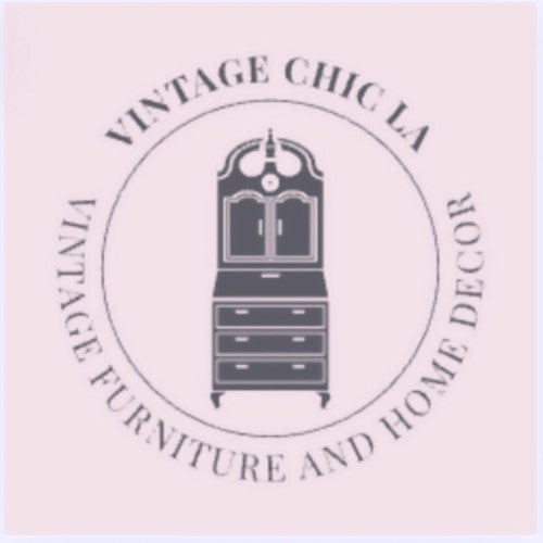 VintageChicLA2000 - Etsy