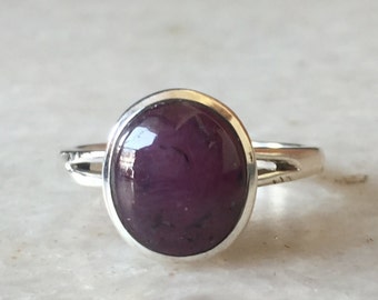 star ruby ring ,ruby ring,birthstone rings,925 sterling rings,stone rings