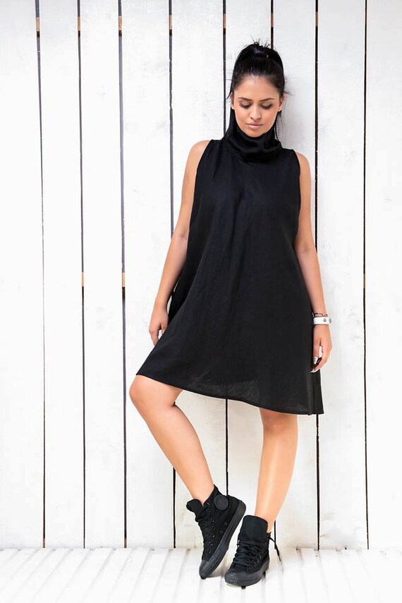 little black dress for petites