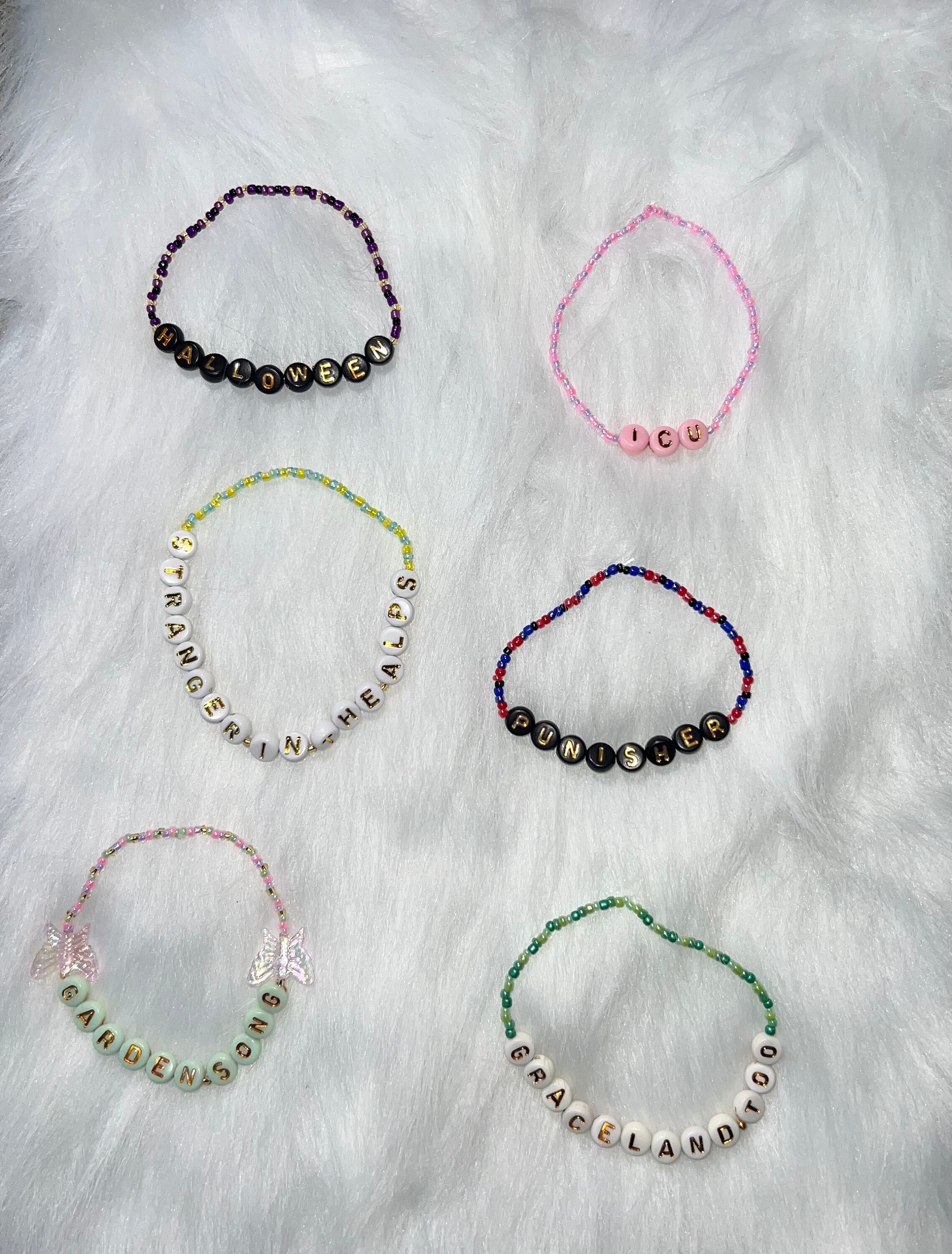 Phoebe buffay 2024 rings etsy