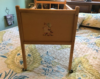 Doll Crib Mattress Etsy