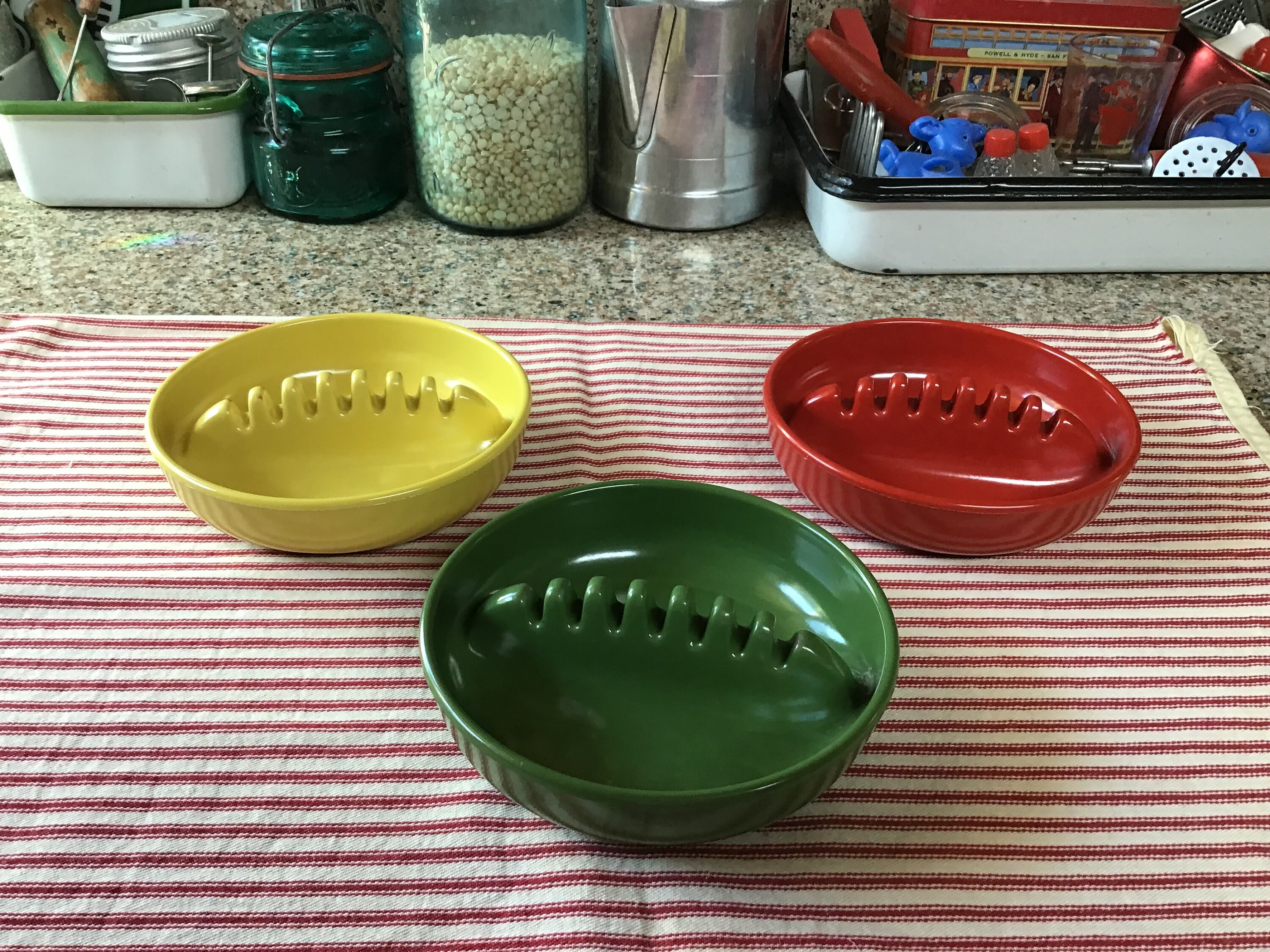 Ges Ashtrays - Etsy