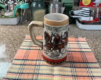 Vintage Utica Club WEBCO Schultz Dooley Collectible Steins - Etsy