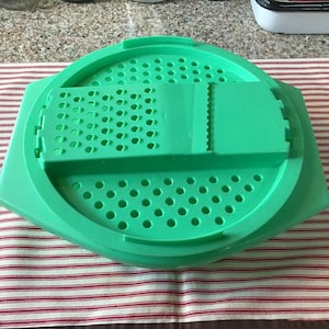 Tupperware Reibe / Zerkleinerer