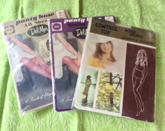 Delmar Panty Hose