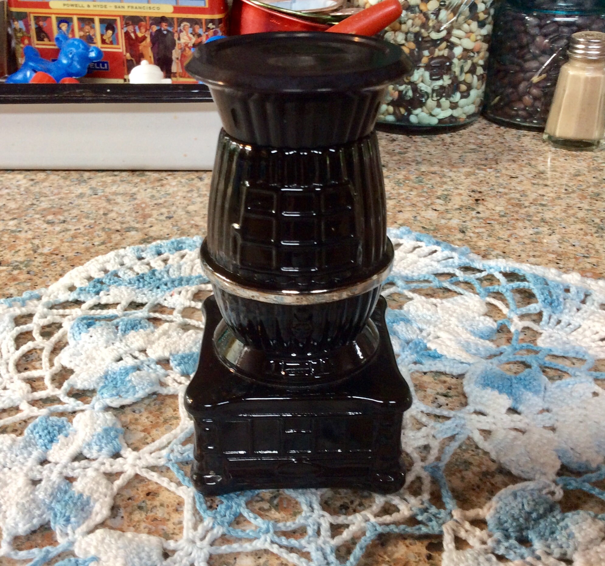 Pot Belly Stove for sale compared to CraigsList Only 4 left at 75