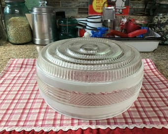Glas-Lichtkugel