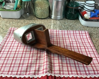Antique stereoscope with slide - Etsy 日本