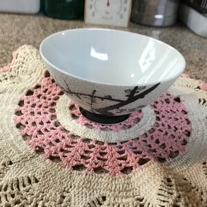 Ceramic Rice Bowl