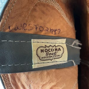 Nocona Python Boots image 3