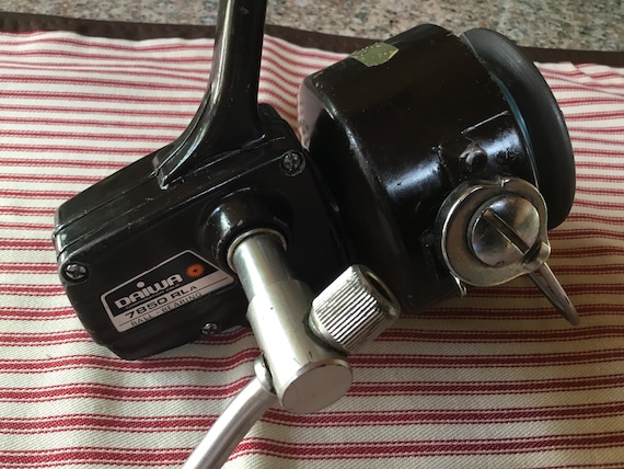 DAIWA - abi DAIWA Light And Tough Spinning Reel 20 GEKKABIJIN X LT