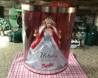 Ferien Barbie / 2001