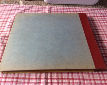 Your Hit Parade Record Album - Etsy