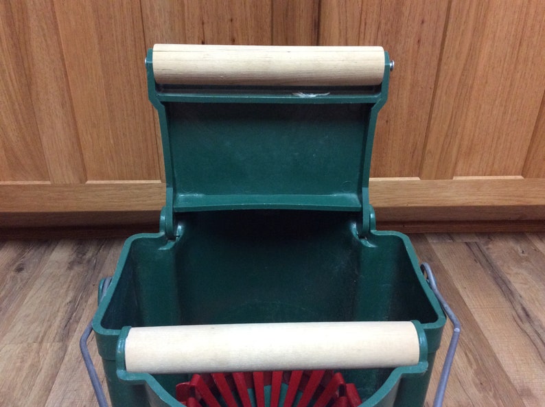 Koller Craft Mop Pail