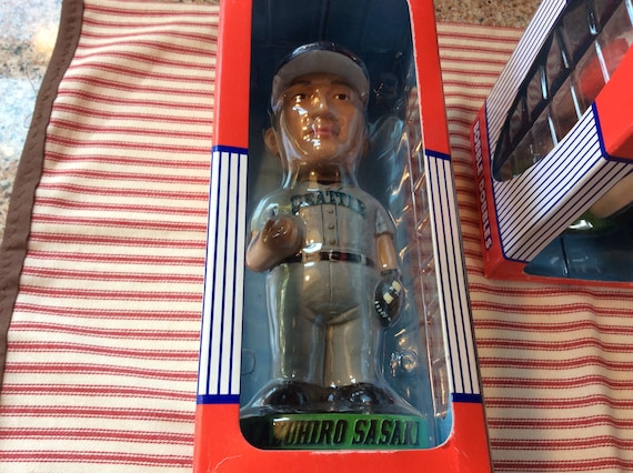 MLB SAM’s Bobbling Head Doll 1995 カルリプケン MLB SAM's Bobbling Head Doll 1995 カルリプケン - メルカリ
