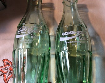 Coca-Cola - Promotion Spéciale Divali À l'achat de 6 bouteilles de