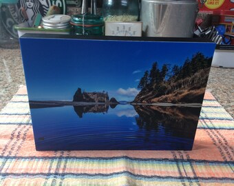 Fotografía de playa de Rubí