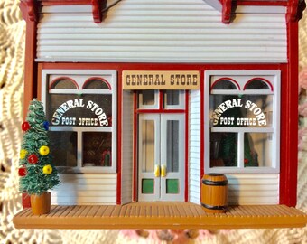Hallmark General Store