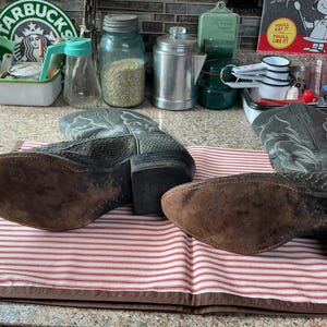 Nocona Python Boots image 4