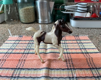 Breyer Pinto Foal